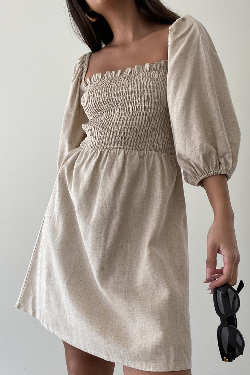 MARI DRESS