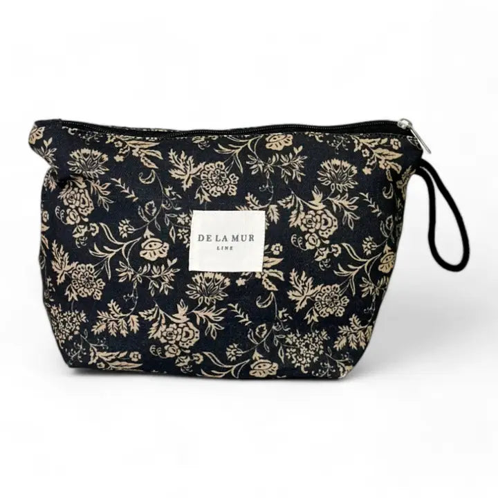 SMALL ELISA MAKEUP BAG