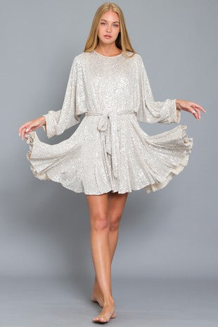 KIARA MINI DRESS