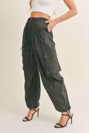 ALEX CARGO PANTS