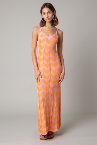 LULU MAXI DRESS