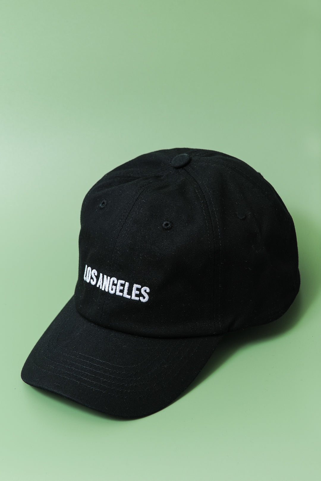 LOS ANGELES BASEBALL HAT