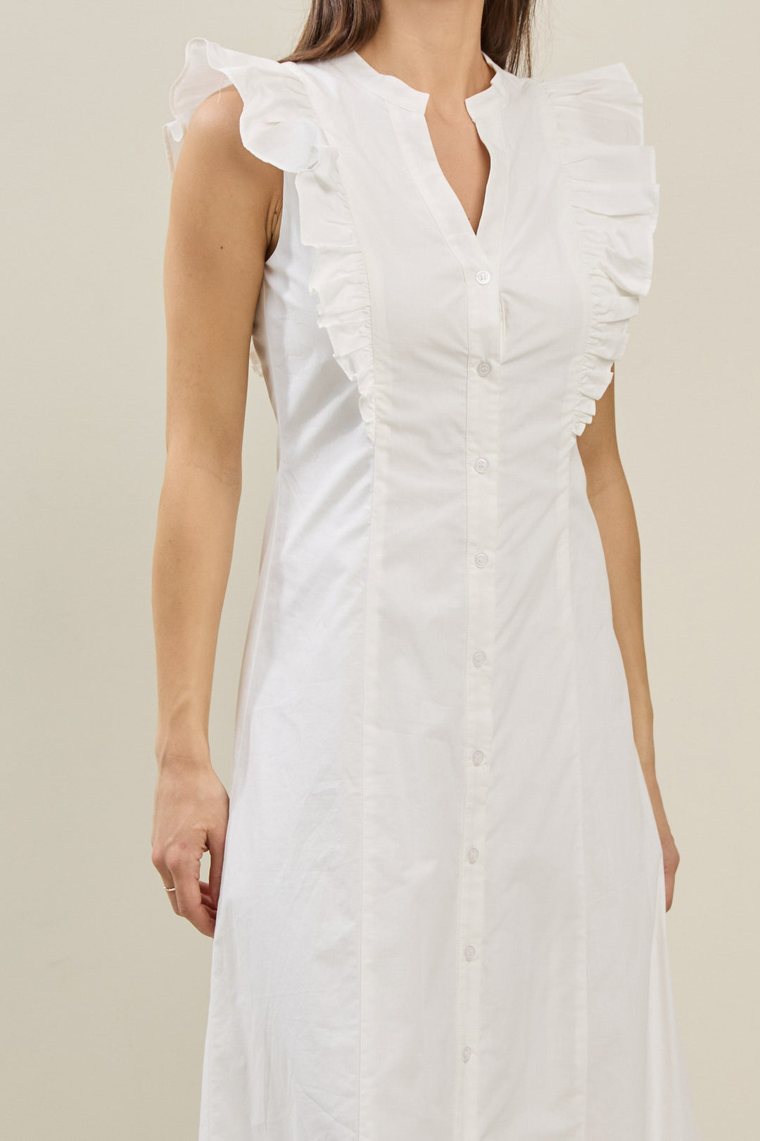 JOSEPHINE DRESS