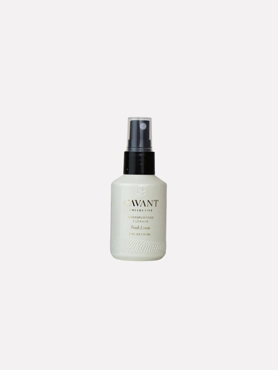 MINI MULTIPURPOSE CLEANER FRESH LINEN