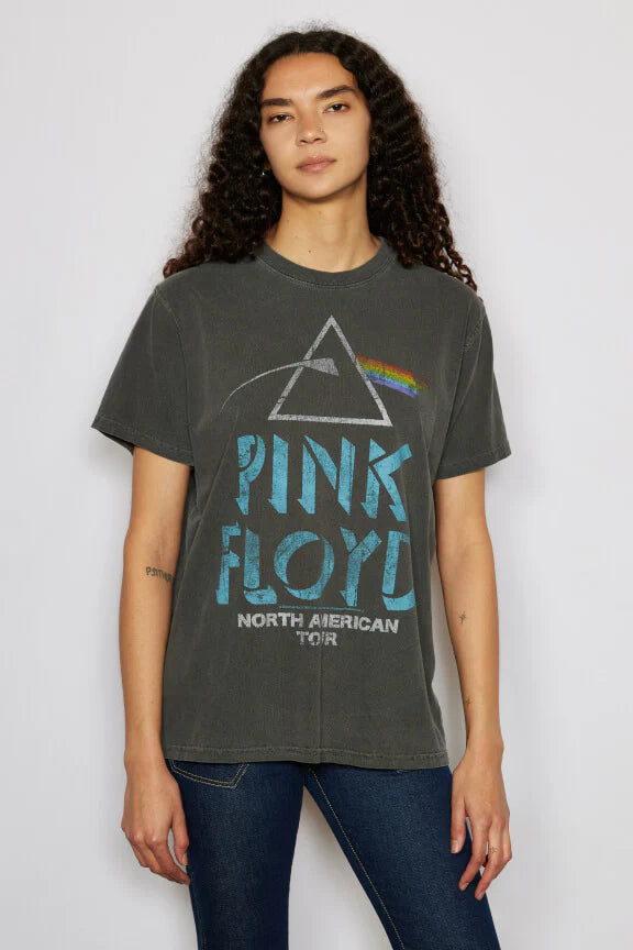 PINK FLOYD TEE