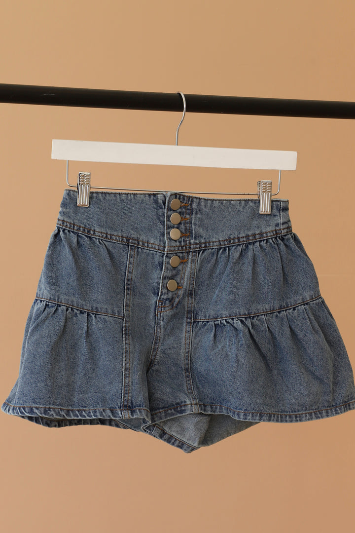 LUNA SHORTS