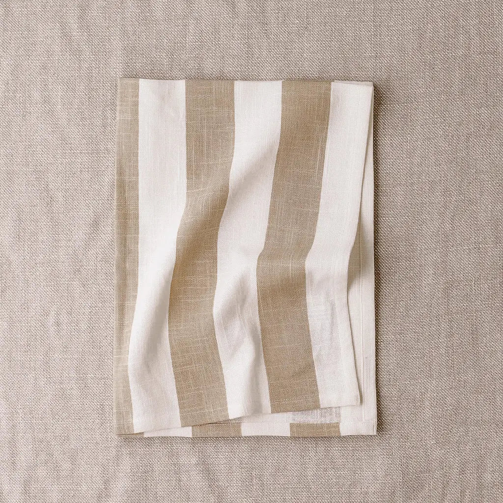 SARDINIA TEA TOWEL