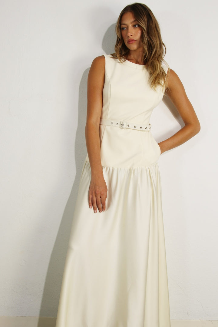MARIA DRESS