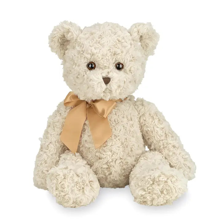 HUGGLES THE TEDDY BEAR
