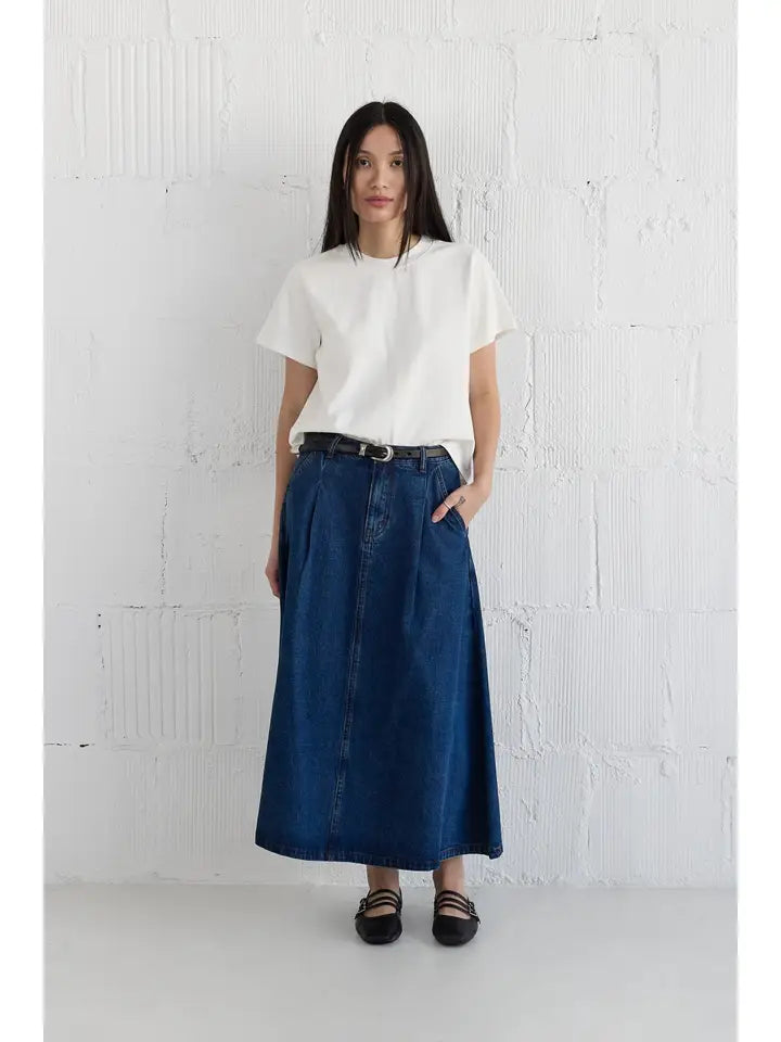 THE LANIE TOP