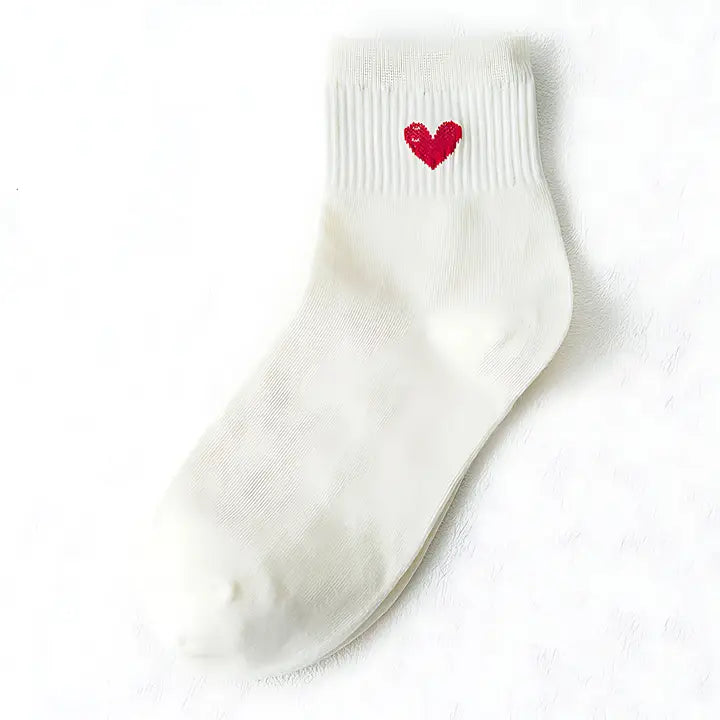HEART SOCKS