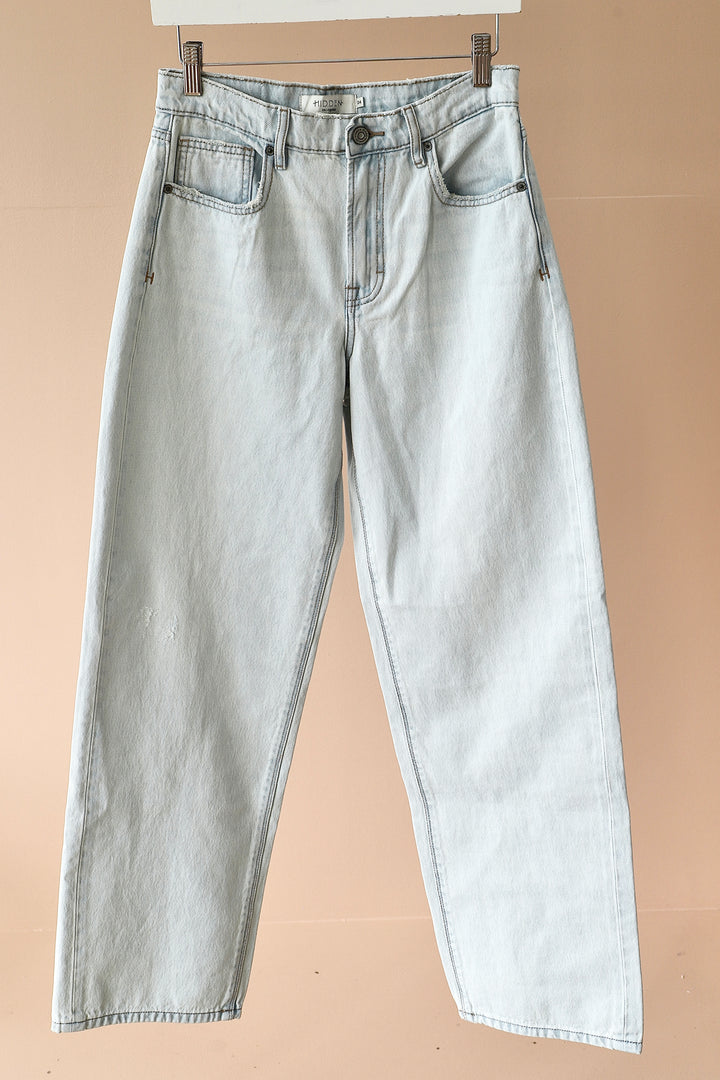 90'S BAGGY JEANS