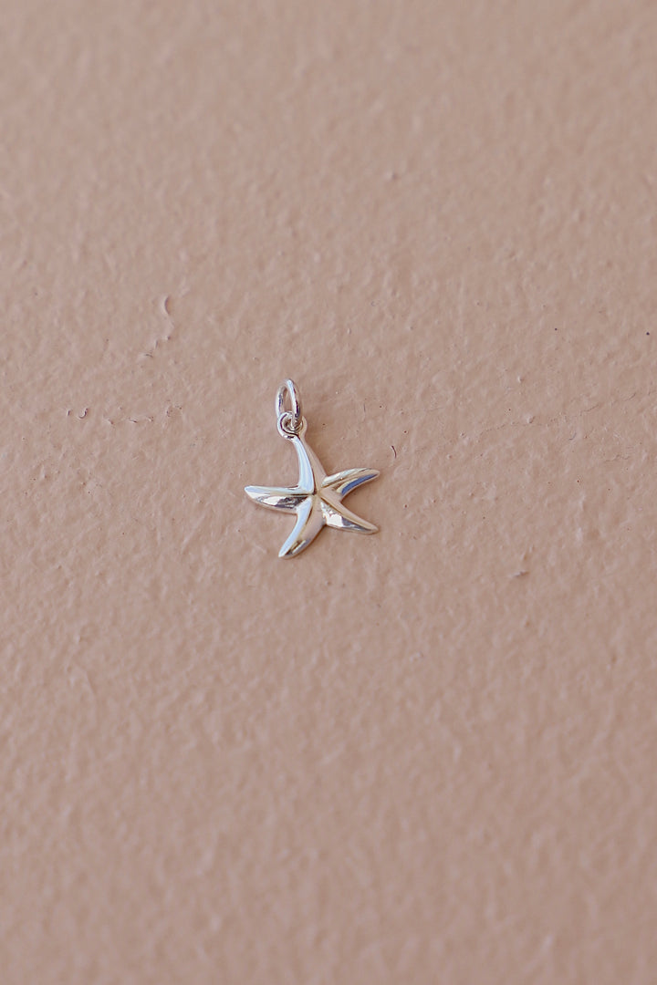 STARFISH CHARM