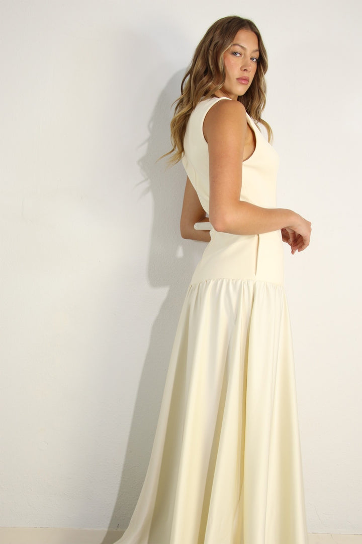 MARIA DRESS