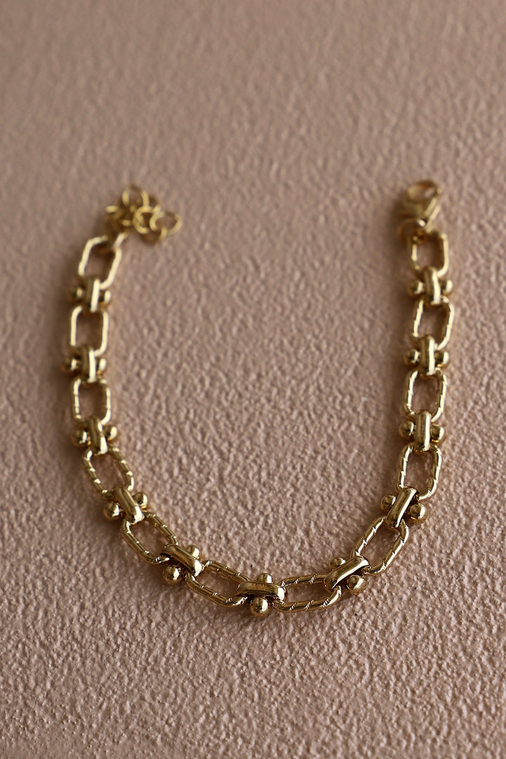 FLORENCE CHAIN BRACELET