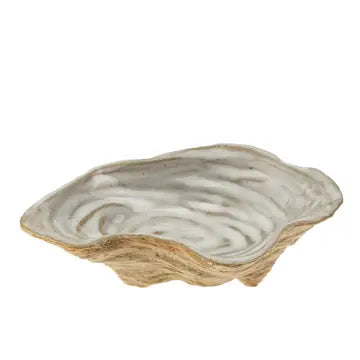 OYSTER SHELL CATCHALL