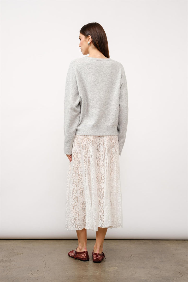 MERIT EVERYDAY CARDIGAN