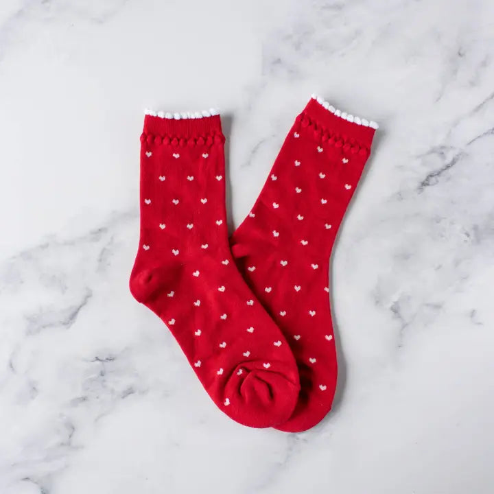 ALWAYS LOVELY SOCKS