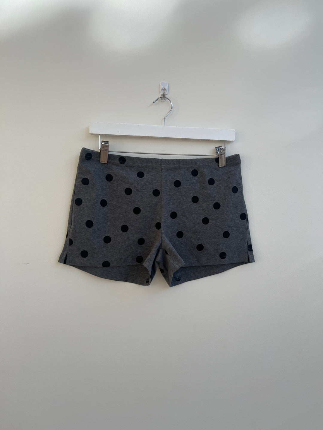 POLKA DOT SHORTS