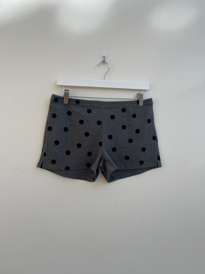 POLKA DOT SHORTS
