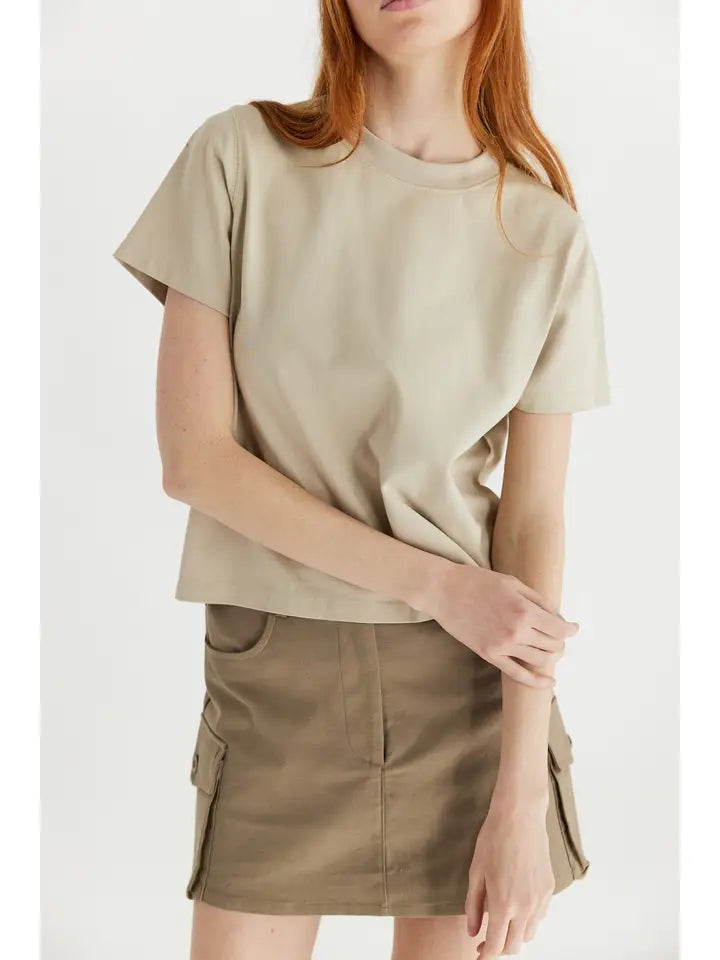 THE LANIE TOP