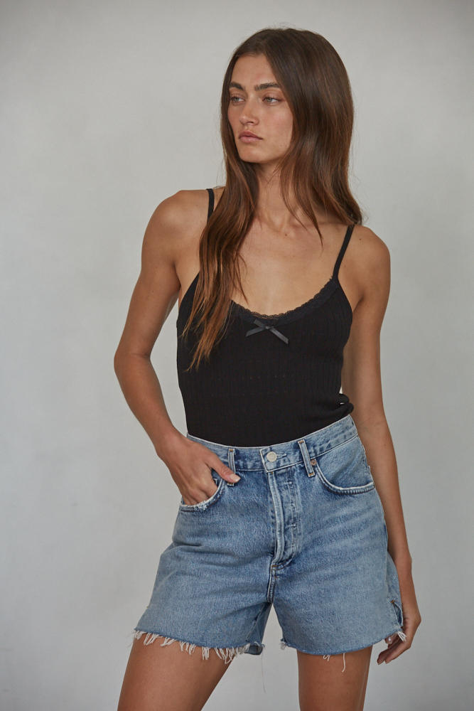 SWEET PEA CAMI TOP