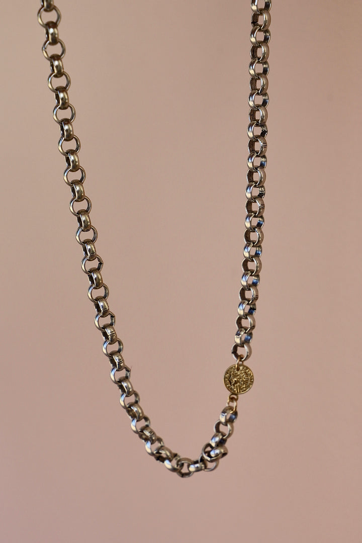 MARGOT CHAIN NECKLACE