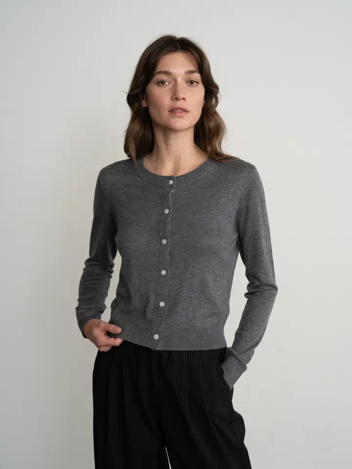 SOPH CARDIGAN
