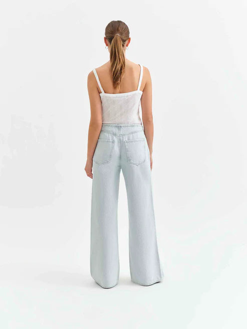 MADISON WIDE LEG IN BABY TALK