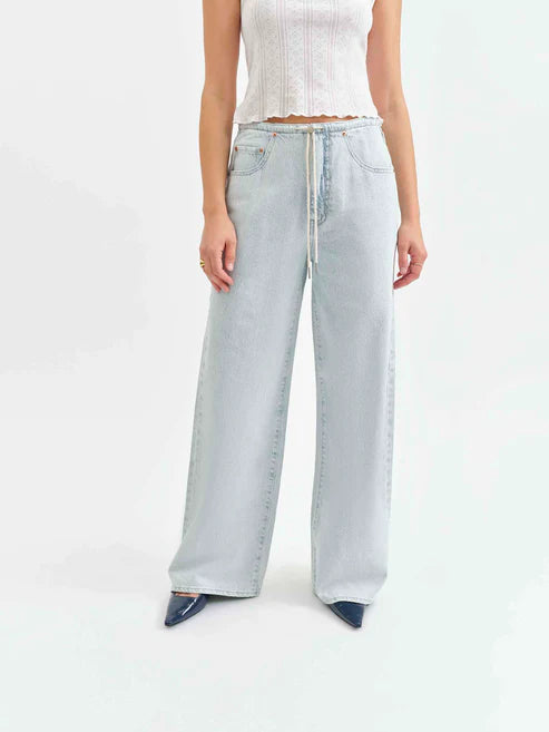 MADISON WIDE LEG IN BABY TALK