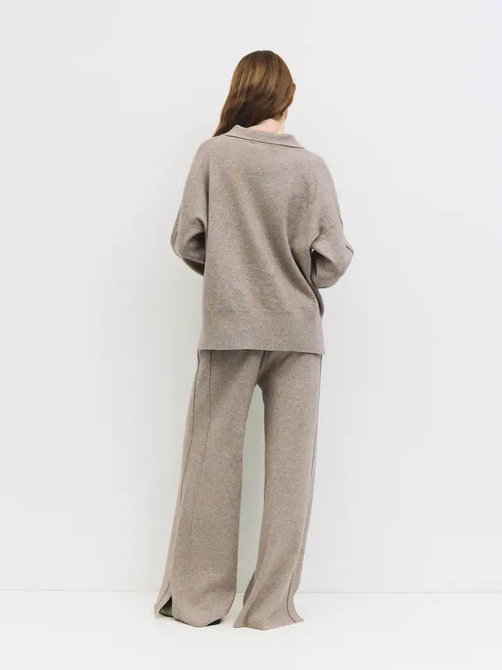 DELILAH PANTS BEIGE