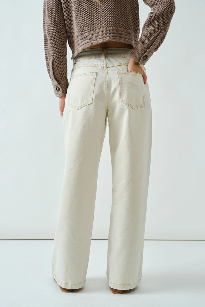 TOMMY DRAWSTRING PANTS