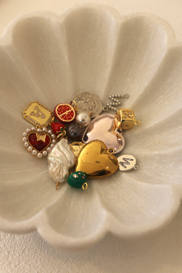 Charm Bar Appointment