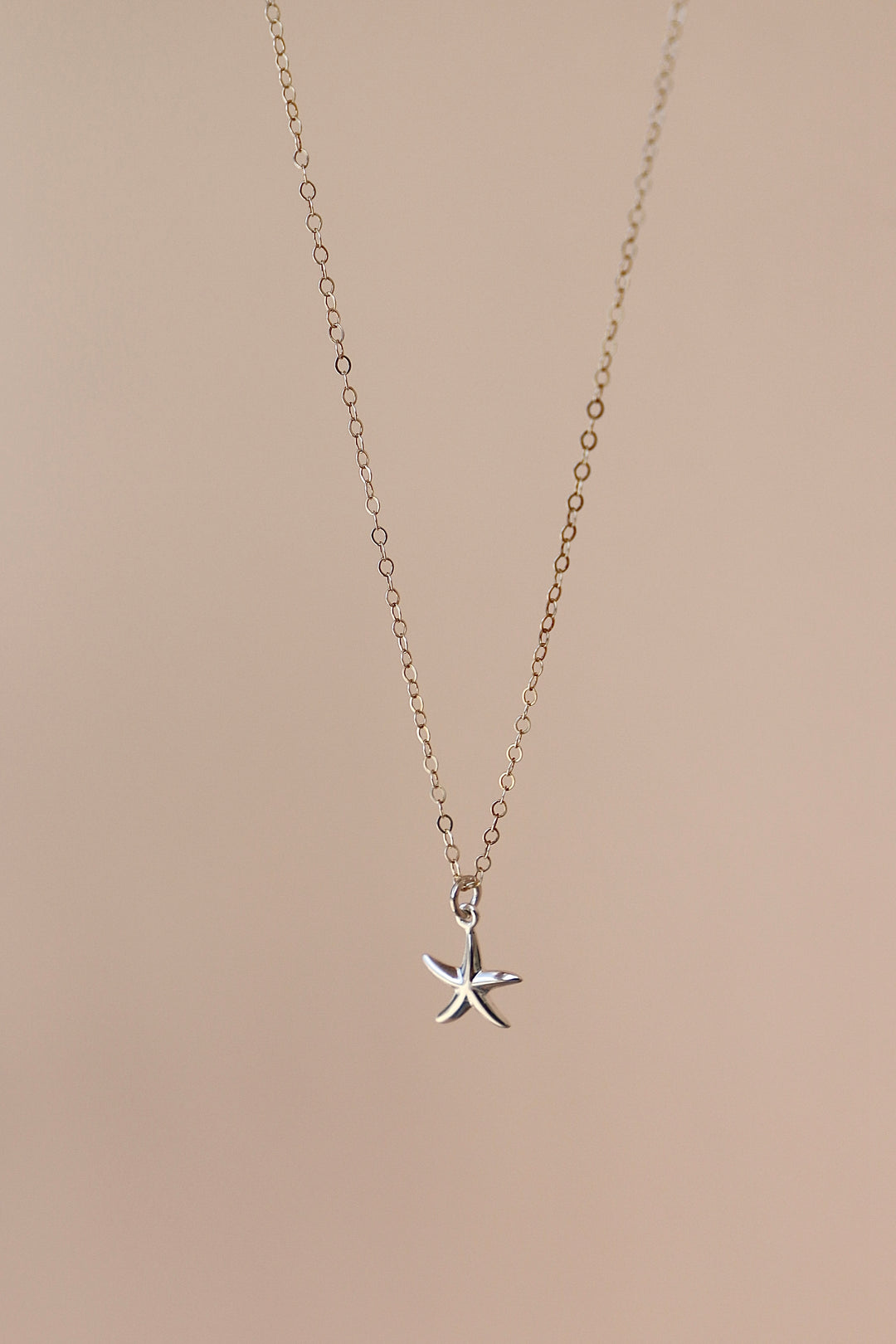 STARFISH CHARM