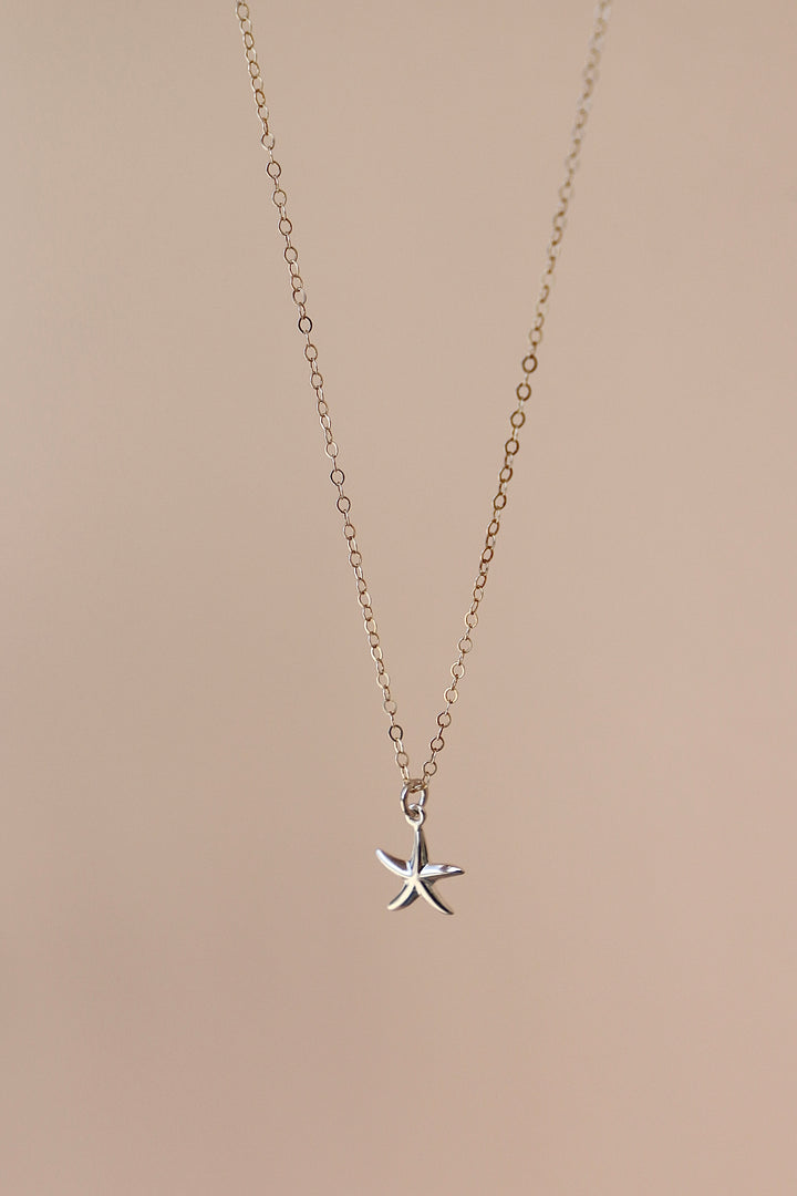 STARFISH CHARM
