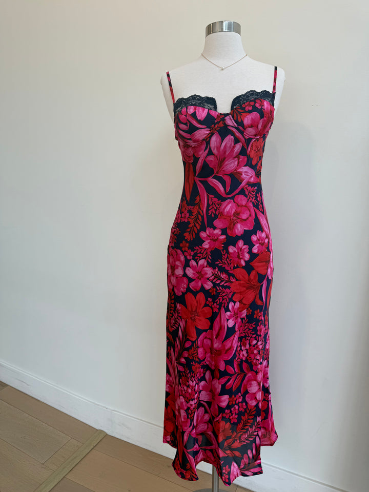 NELL DRESS
