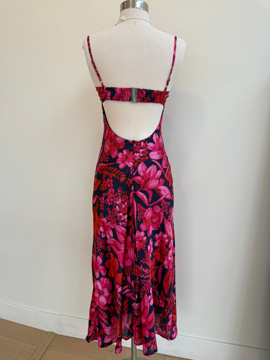 NELL DRESS