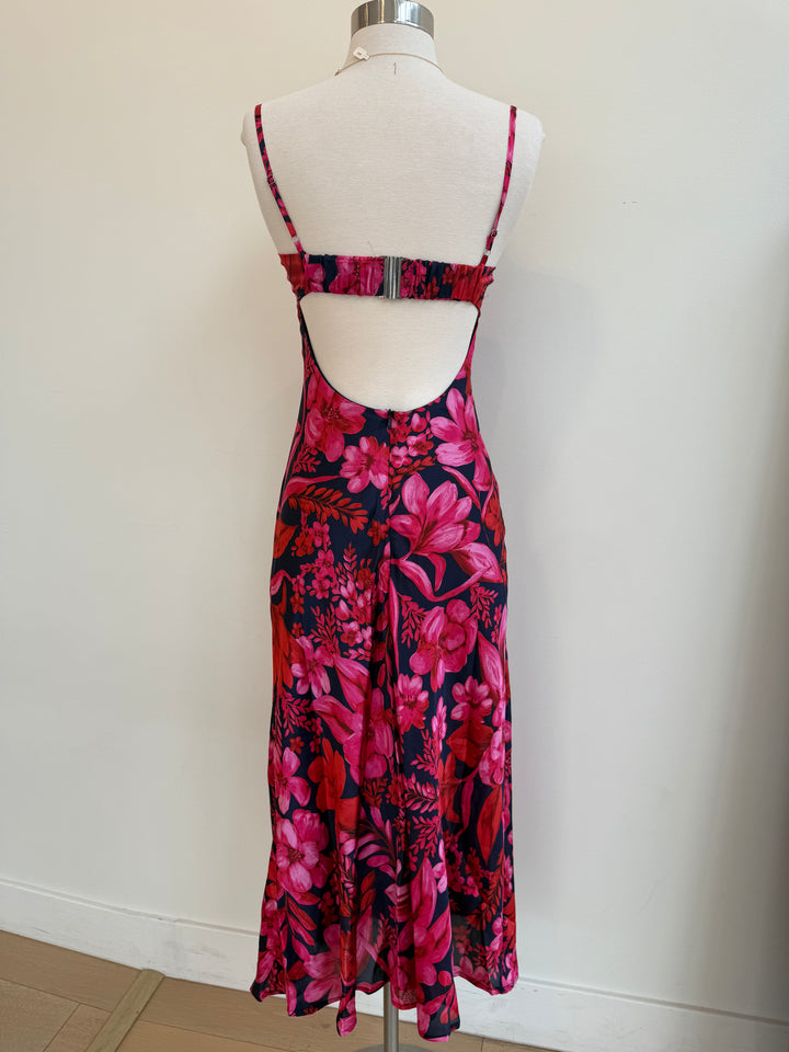 NELL DRESS