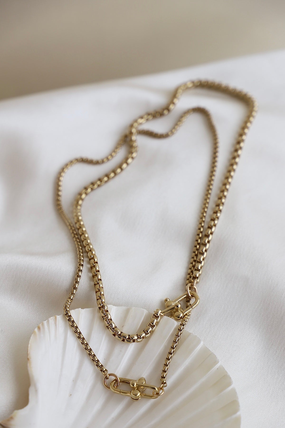 アクセサリー CTHY Chain Mantel Necklace IMG_4107.jpg?v=1707936453