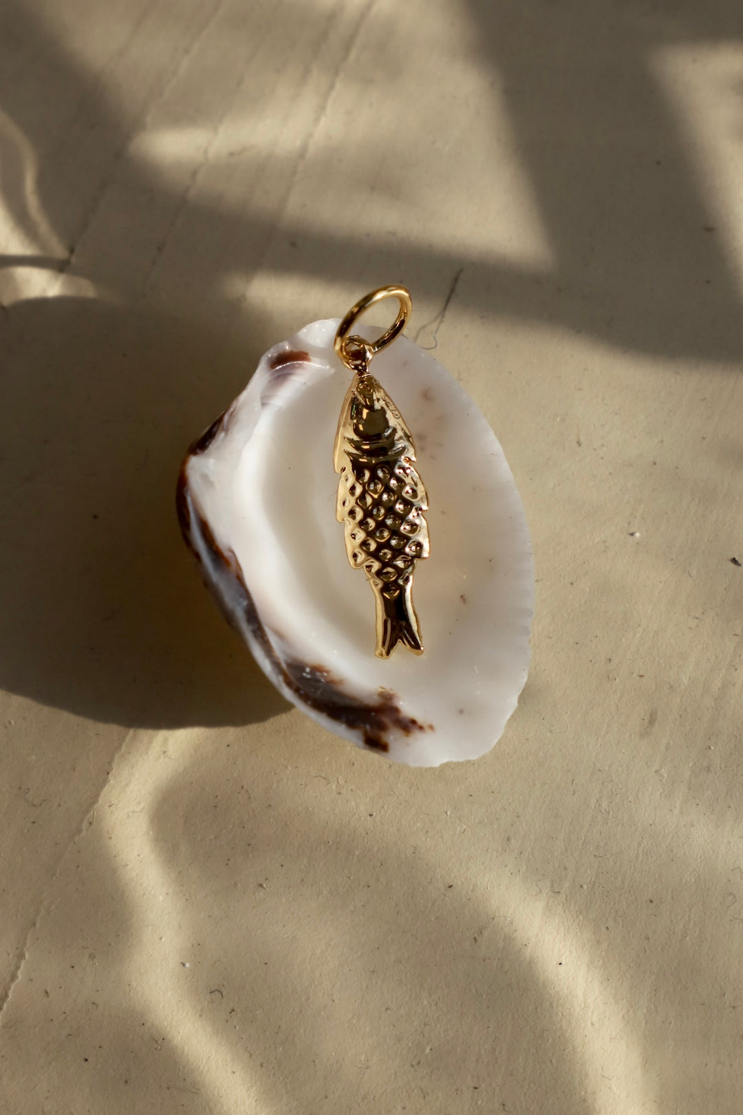 FISH CHARM