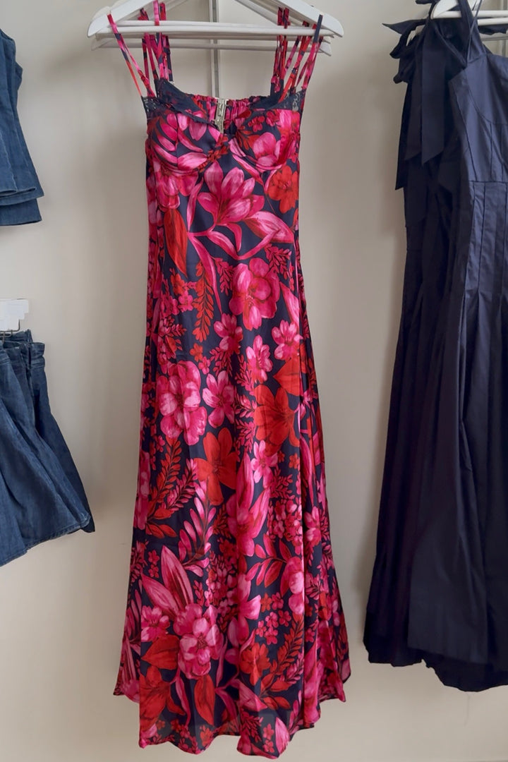 NELL DRESS