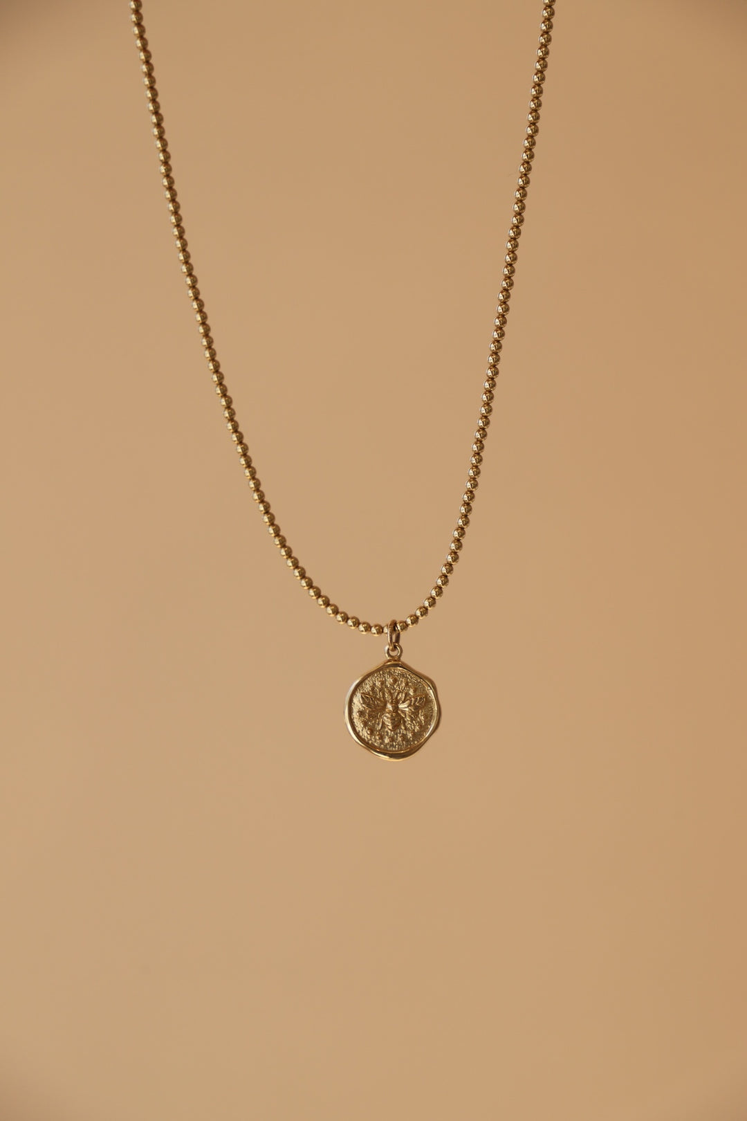 WAX SEAL BEE CHARM
