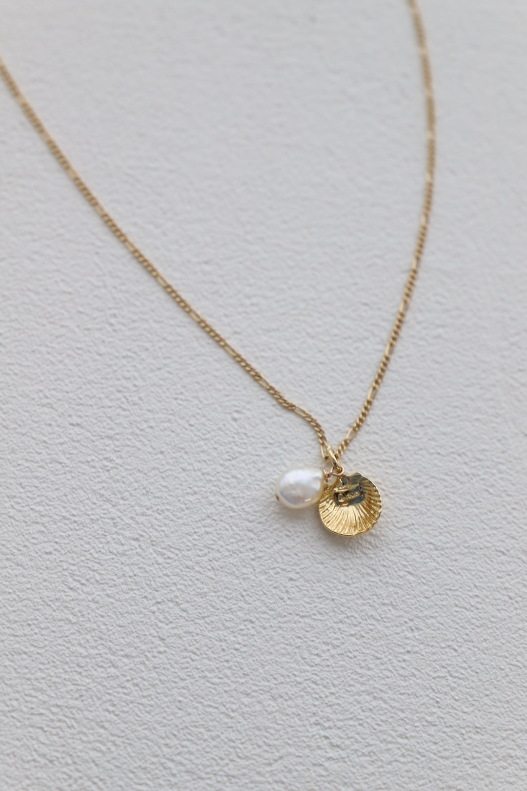 SOLEIL NECKLACE