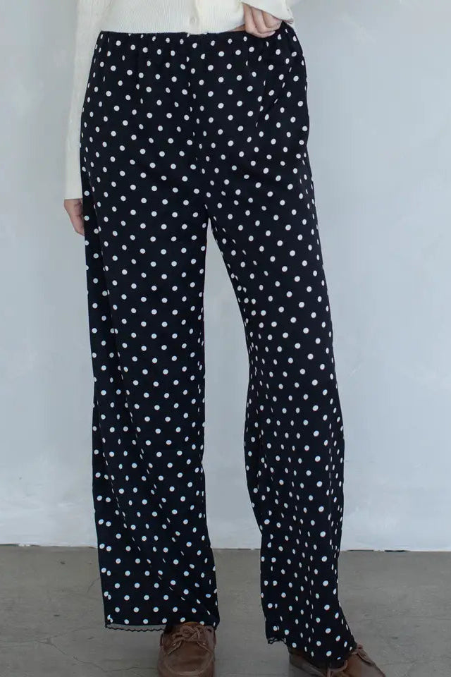 JEMMA PANTS – Katie Waltman Jewelry
