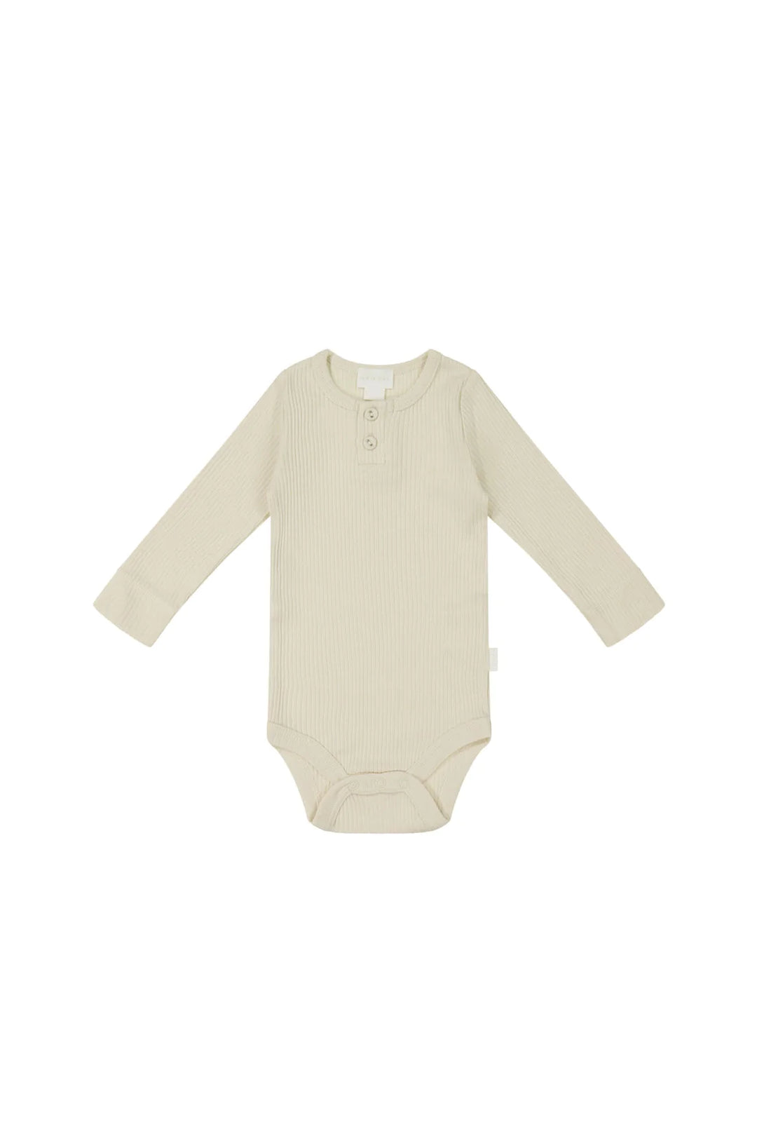 MODAL LONG SLEEVE BODYSUIT