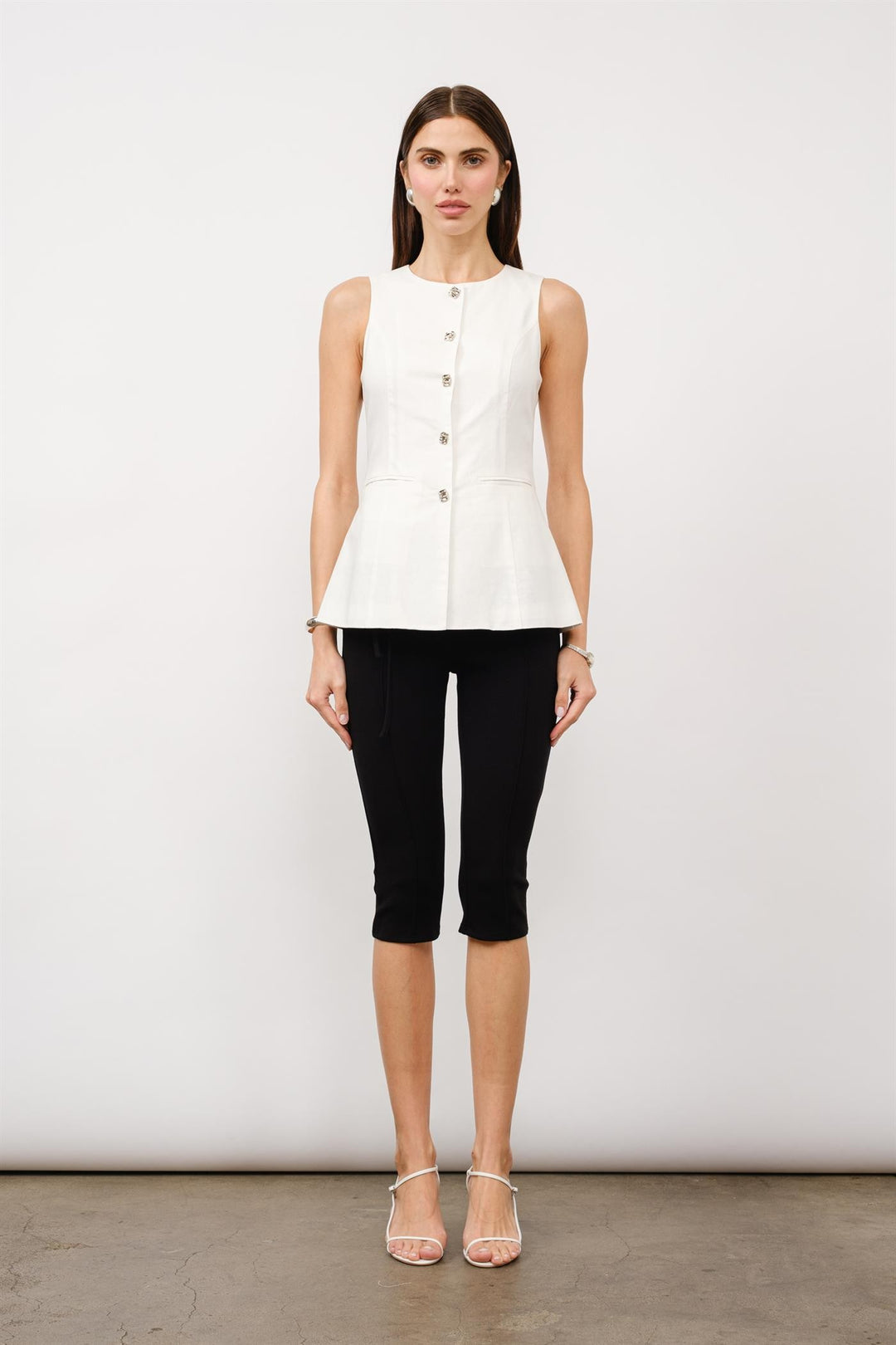 KENNEDY VEST