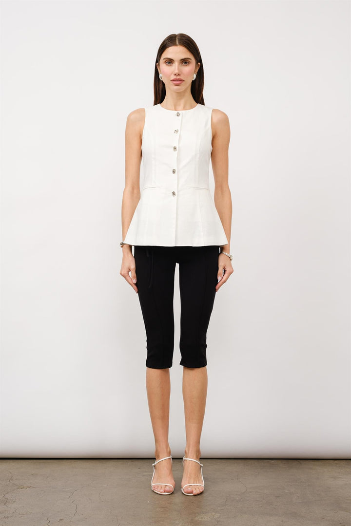 KENNEDY VEST