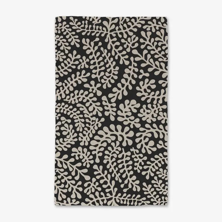 LUXE HAND TOWEL- TANGLED