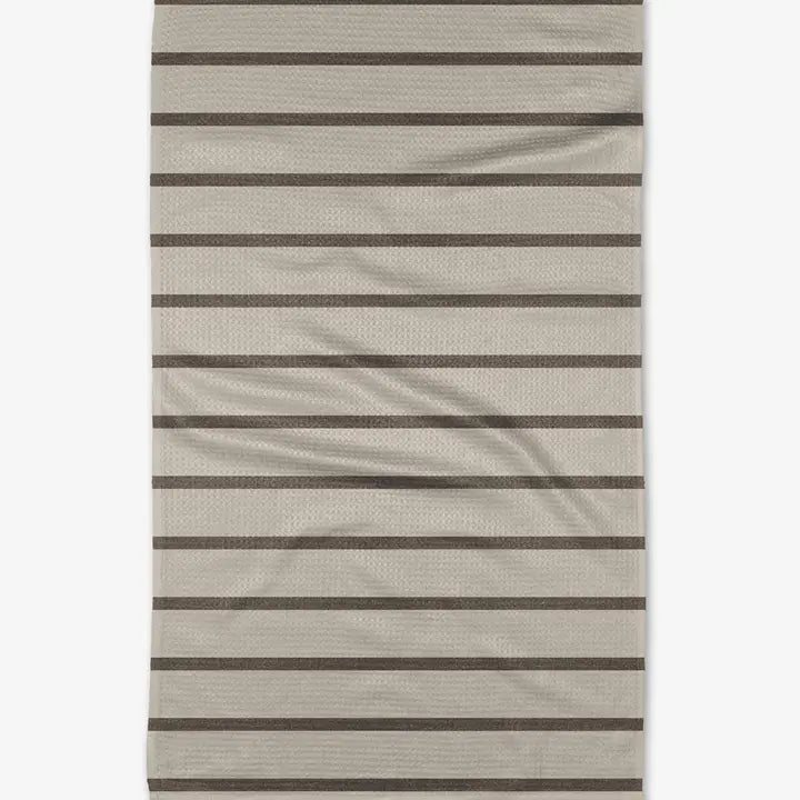 KITCHEN TEA TOWEL- SALT AIR