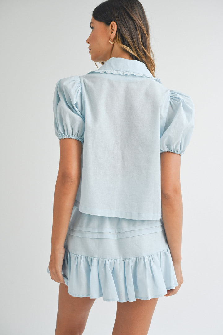 TALLULAH SKIRT